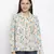 Darling floral print women shirt