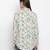Darling floral print women shirt