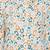 Darling floral print women shirt