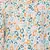 Darling floral print women shirt
