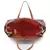 Anekaant Grey & Multi Polyester & Leatherette Digital Print Floral Sling Bag