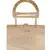 Anekaant Timber Wood Wood Textured Clutch