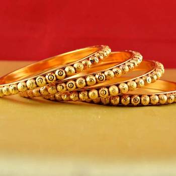 Rajasthani Gokharoo,Kara Churi Meenakari,Moti,Cz,Stone,Bangles  1