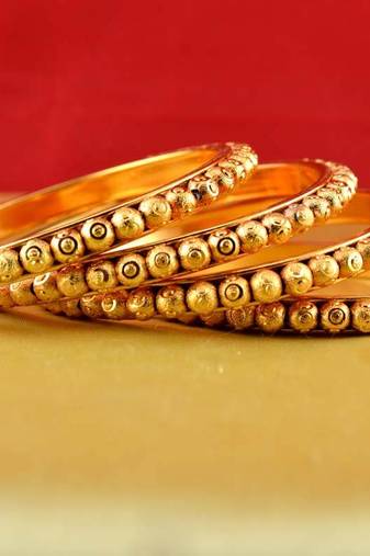 Rajasthani Gokharoo,Kara Churi Meenakari,Moti,Cz,Stone,Bangles 