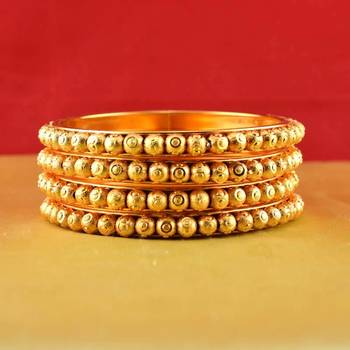 Rajasthani Gokharoo,Kara Churi Meenakari,Moti,Cz,Stone,Bangles  2