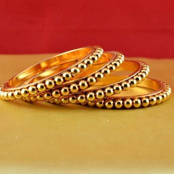 Rajasthani gokharoo,kara churi meenakari,moti,cz,stone,bangles size-2.4,2.6,2.8 1