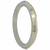 Brass & Stainless Steel Heavy Kadda Amritsar Style Bracelet For Gents Kada Size Length in inches
