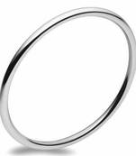 Stainless Steel Kadda Amritsar Style Bracelet For Gents Kada Size Length in inches