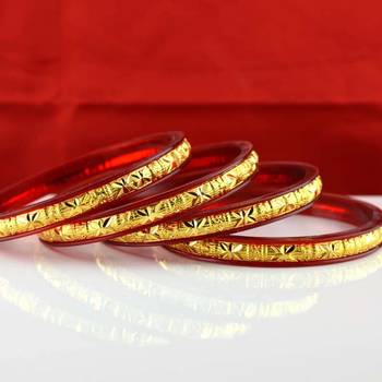 Rajasthani gokharoo,kara churi meenakari,moti,cz,stone,bangles size-2.4,2.6,2.8 1
