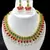 Multicolor Designer Necklace Jewellery Set for Women