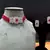 Red necklaces