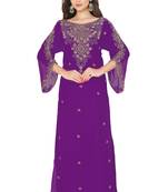 Stone Work Georgette Farasha