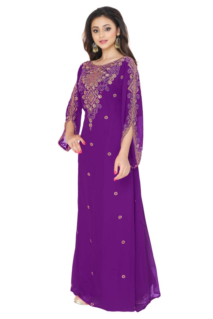 Stone Work Georgette Farasha