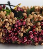 Multicolor hair-accessories