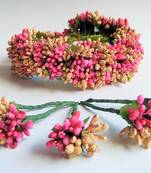Multicolor hair-accessories