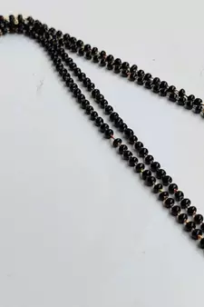 Multicolor mangalsutra