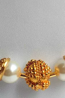 Multicolor mangalsutra