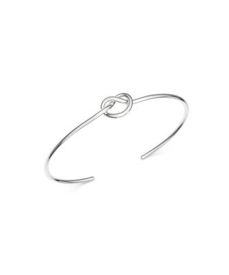 The Infinity Band in 925 silver 4
