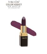 MeOn Color Addict HD Matte 8H Longlasting Lipstick Shade