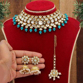 Turquoise necklace-sets 1