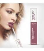 Perpaa Liquid Matte Lipstick  Waterproof (Upto12 Hrs Stay)(PINK PROM 5 ml)