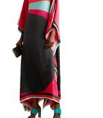 JSDC Lounge Wear Free Size Calf Length Women Printed Satin Silk