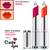 Cute Lips Non Transfer Matte Lipstick 2.4 gm each   01 Royal Queen 07 Rich Orange