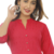 RF 1304 Red Kurti