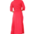 RF 1304 Red Kurti