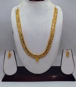 Sukai jewels traditional necklace jewelery set for women and girls