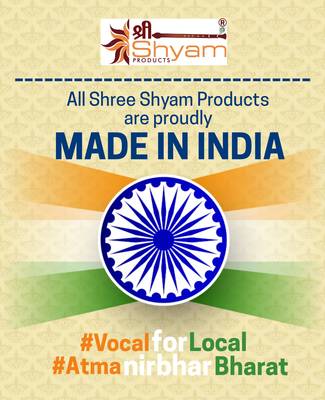 Shree Shyam Products Blue Non Woven Box Saree Cover 3 Pcs Set, Non Woven Fabric Saree Cover with Transparent 5