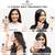 Rose Woman EDP  Luxury Rose Perfume For Women With Long Lasting Floral Fragrance  100 ml