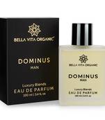 Dominus EDP Strong Perfume For Men with Long Lasting Woody Fragrance  100 ml