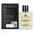Dominus EDP Strong Perfume For Men with Long Lasting Woody Fragrance  100 ml
