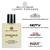 Dominus EDP Strong Perfume For Men with Long Lasting Woody Fragrance  100 ml
