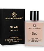 Glam Perfume for Women Fresh and Romantic  100 ml