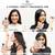 Glam Perfume for Women Fresh and Romantic  100 ml