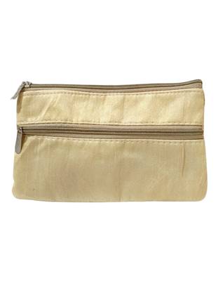 Shree Shyam Products Embroidered Jari Silk Pouch 8 Pcs, Envelopes Bag, Pouch Bag, Ethnic Purse for Event, Casual 2
