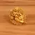 Gold rings