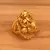 Gold rings