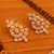 White mangalsutra