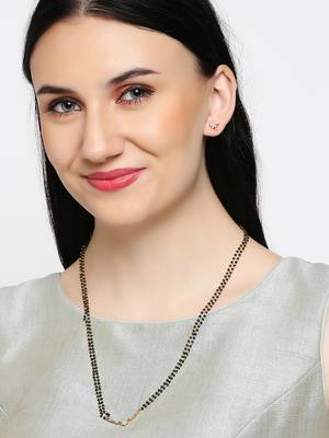 White cubic zirconia necklaces 2