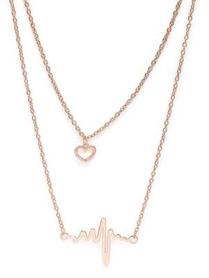 White necklaces 3