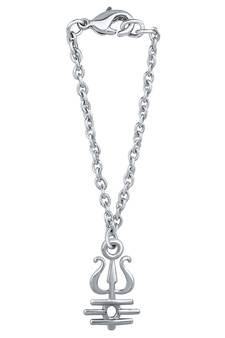 Silver bracelets