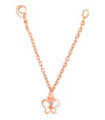 Silver crystal bracelets