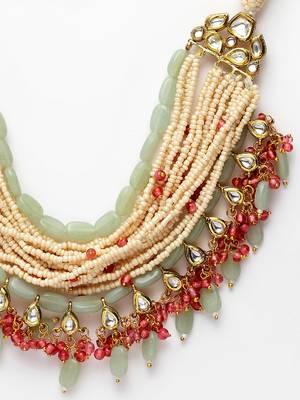White emerald   necklaces 2