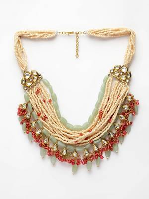 White emerald   necklaces 3