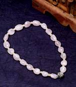 Red sapphire   necklaces