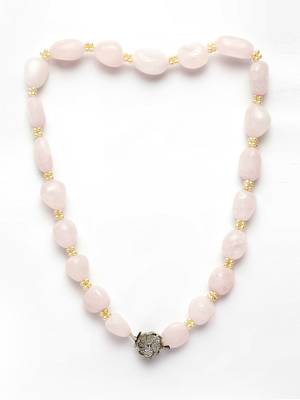Red sapphire   necklaces 2