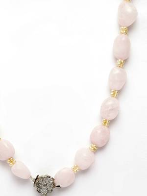 Red sapphire   necklaces 3